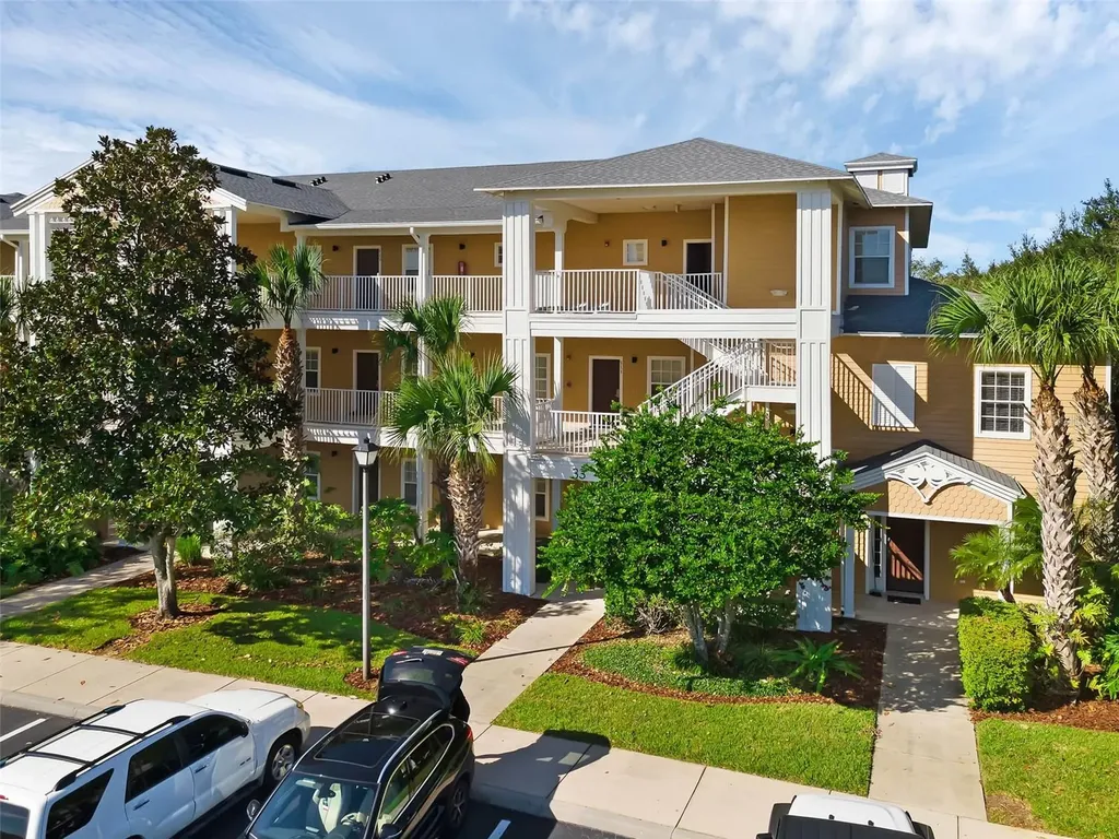 316 New Providence Promenade Davenport FL 33897