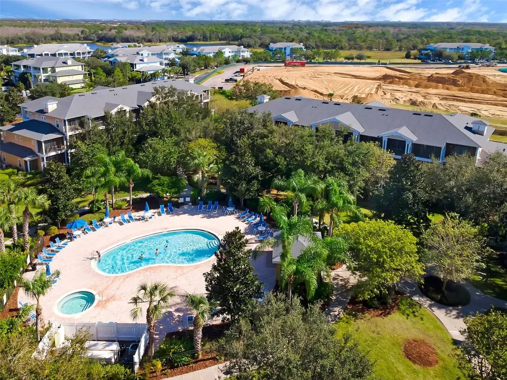 316 New Providence Promenade Davenport FL 33897