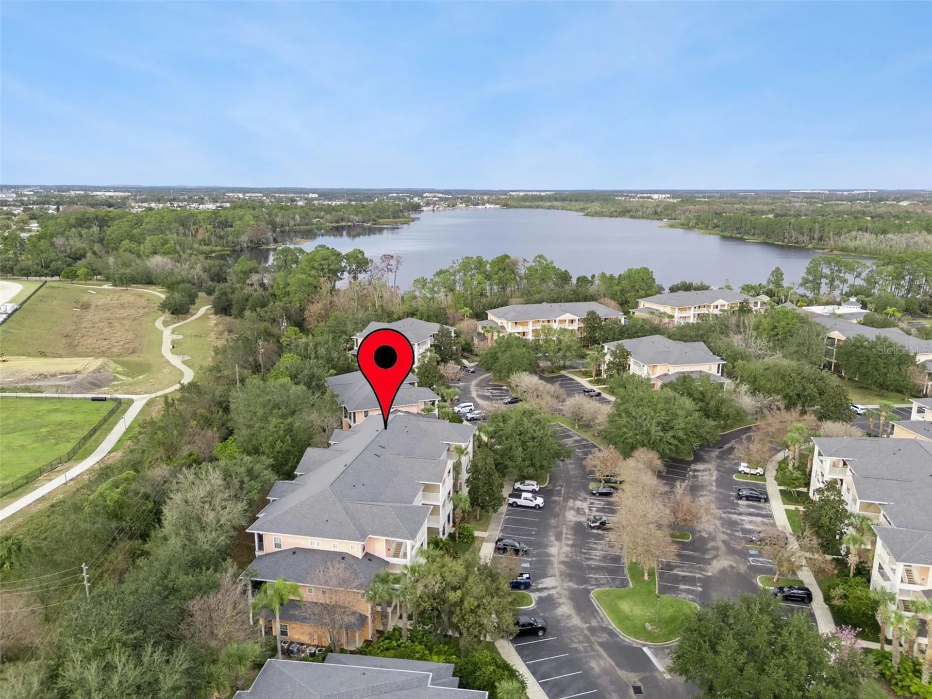 316 New Providence Promenade Davenport FL 33897