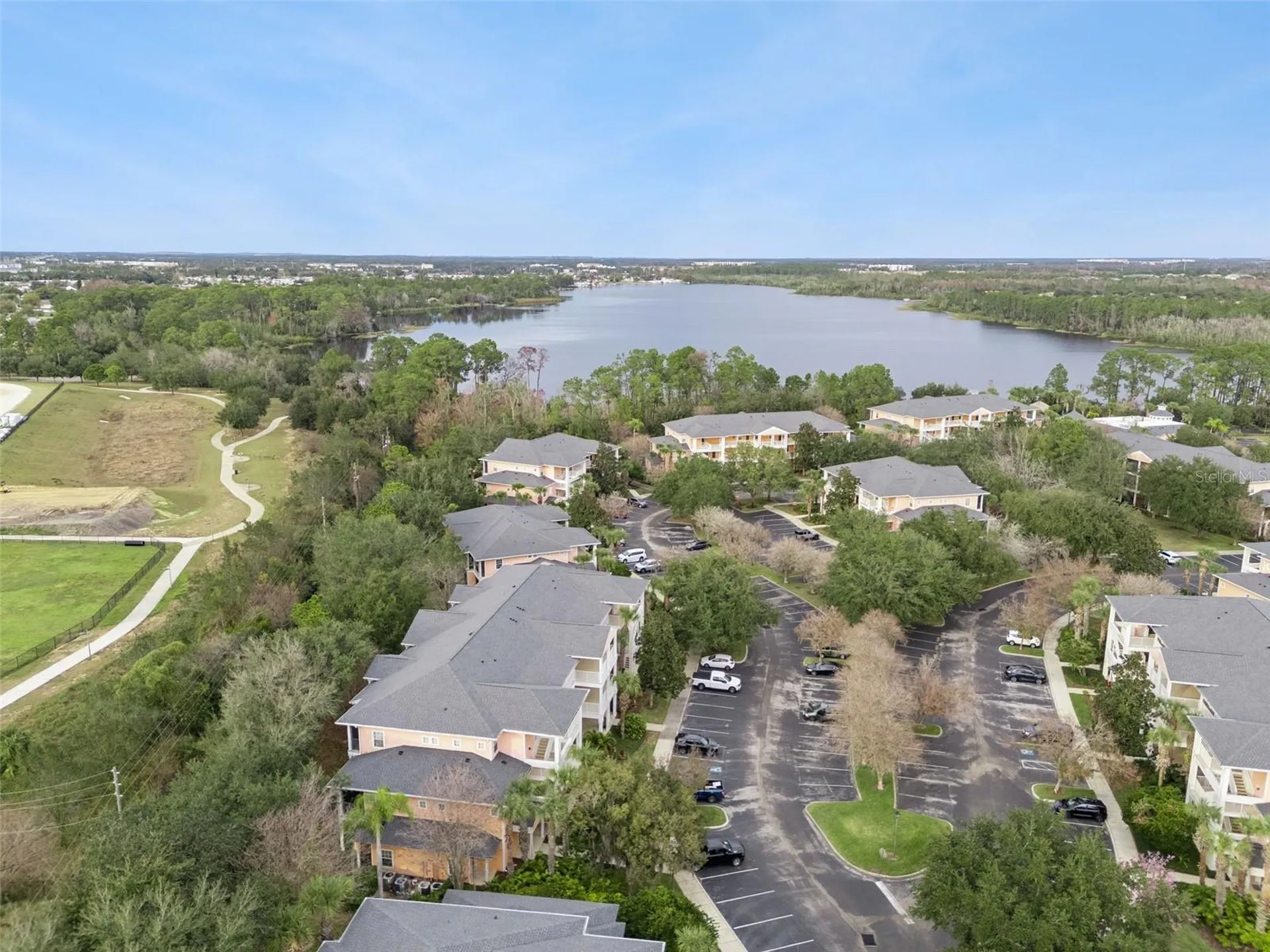 316 New Providence Promenade Davenport FL 33897