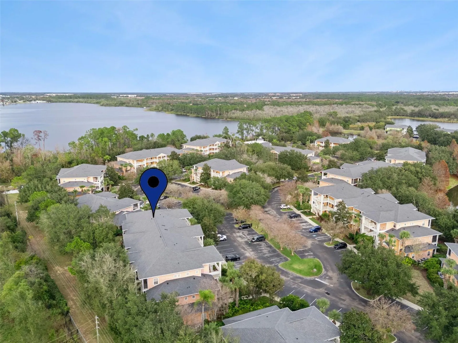 316 New Providence Promenade Davenport FL 33897