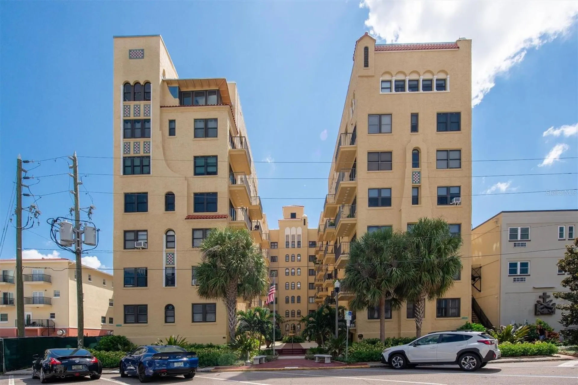 130 4th Avenue N St Petersburg FL 33701