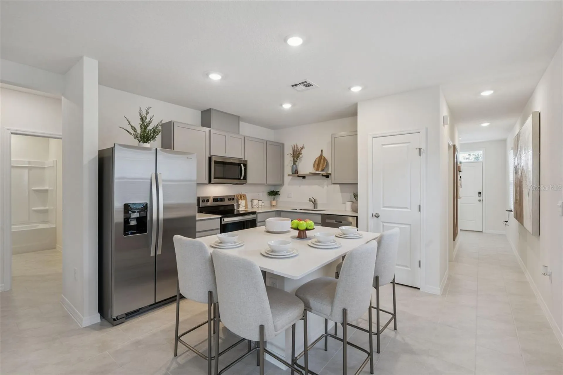 802 Ambleside Drive Haines City FL 33844