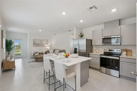802 Ambleside Drive Haines City FL 33844