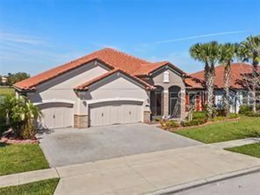 2541 Shoal Bass Way Kissimmee FL 34746