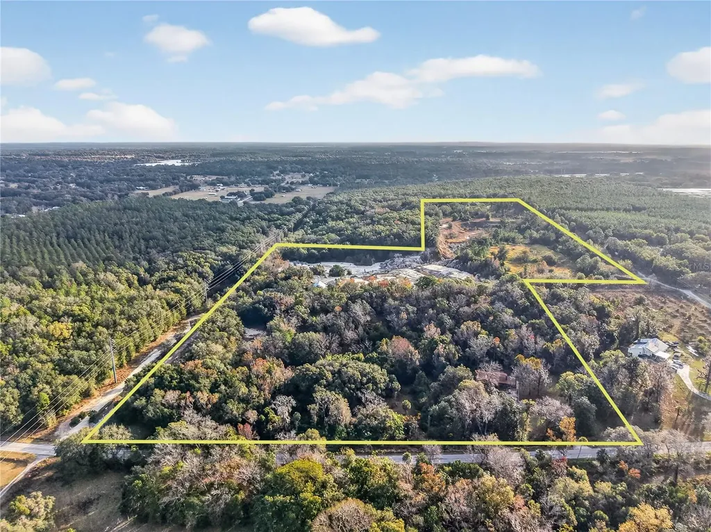 34934 Thrill Hill Road Eustis FL 32736