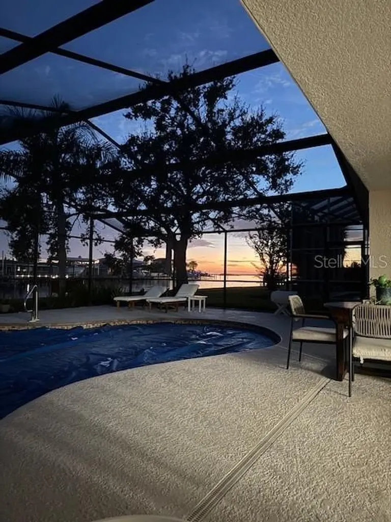539 Baywood Drive S Dunedin FL 34698