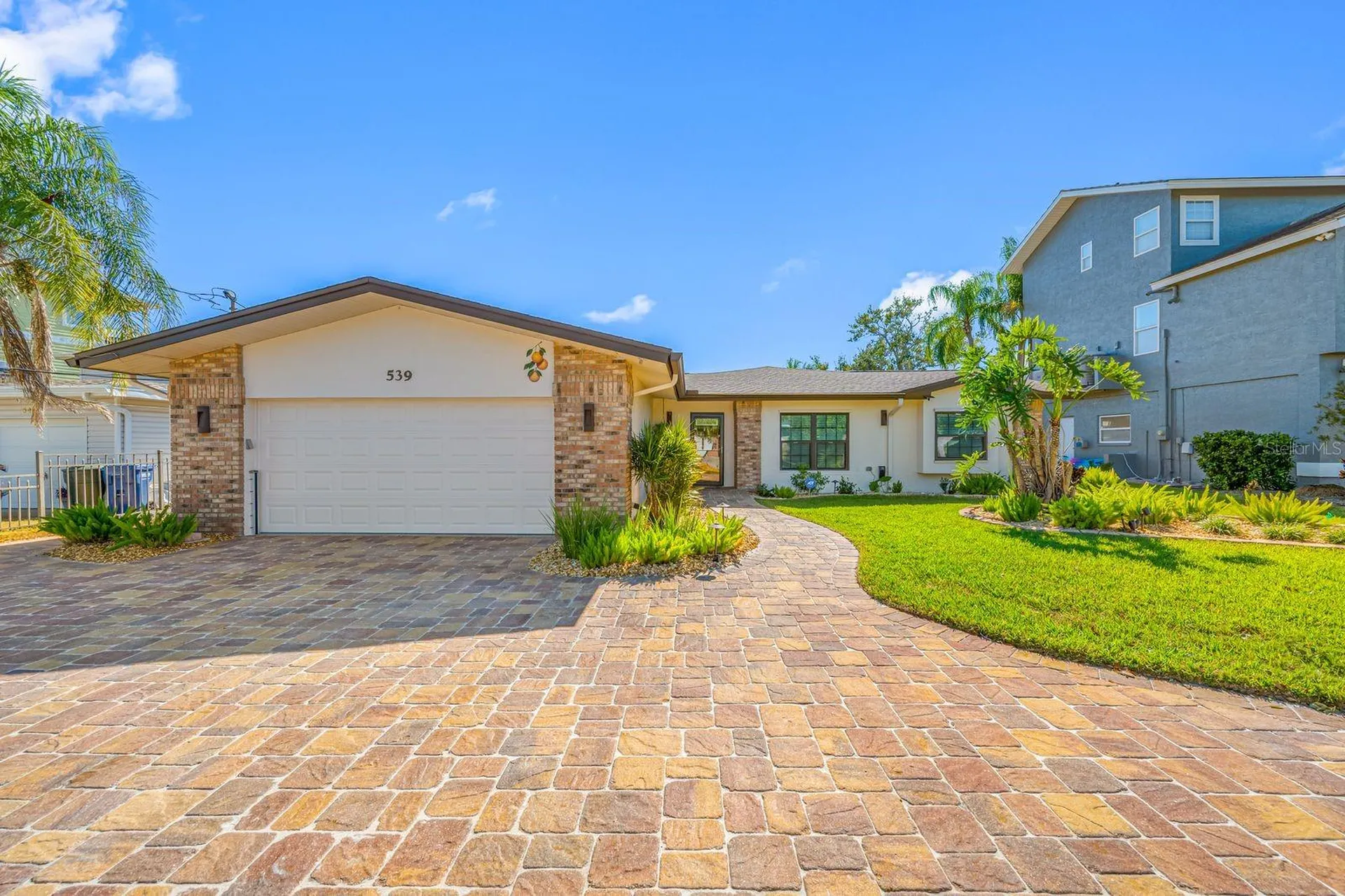 539 Baywood Drive S Dunedin FL 34698