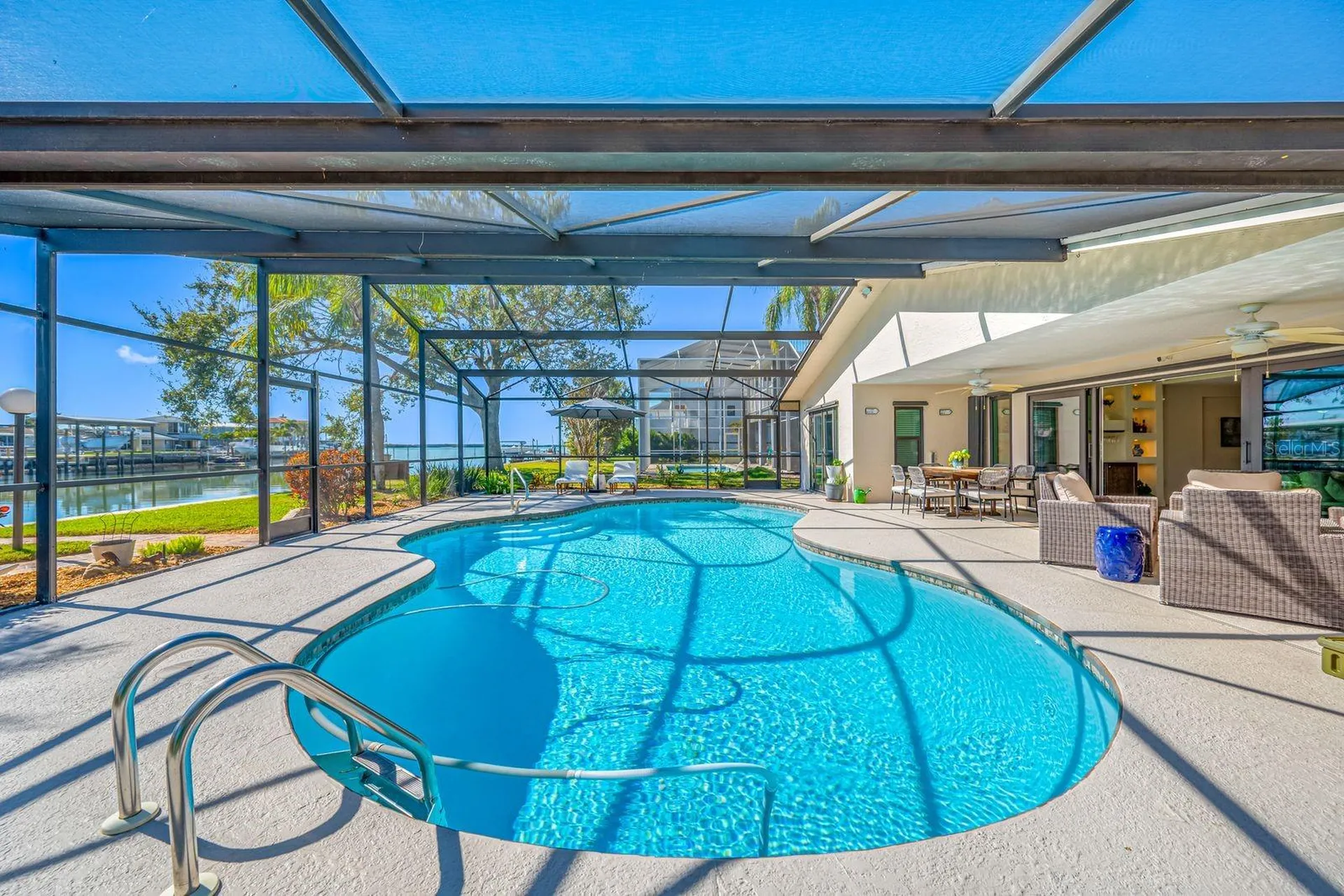 539 Baywood Drive S Dunedin FL 34698