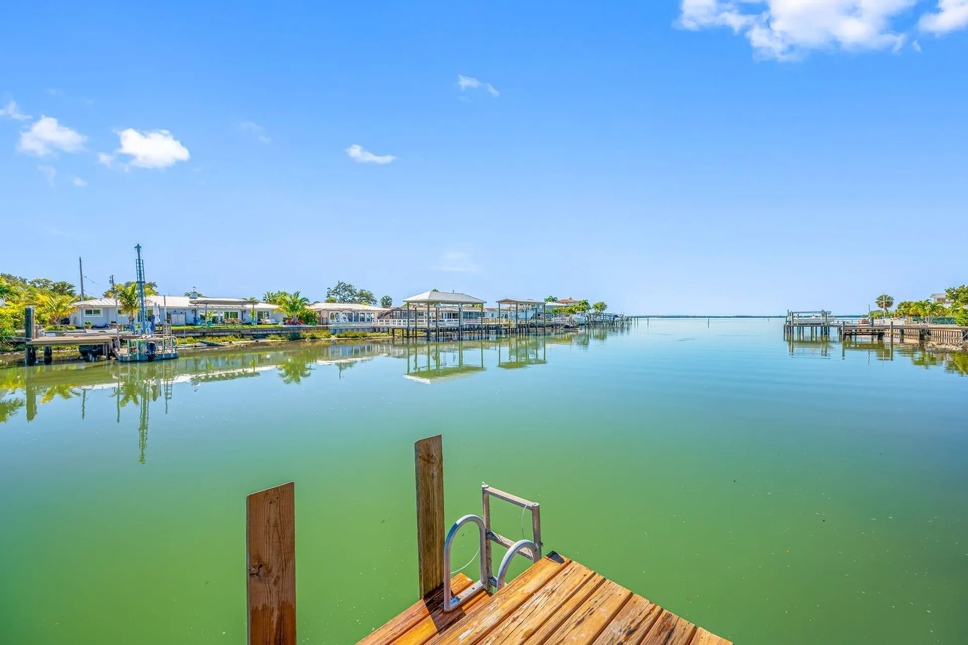539 Baywood Drive S Dunedin FL 34698