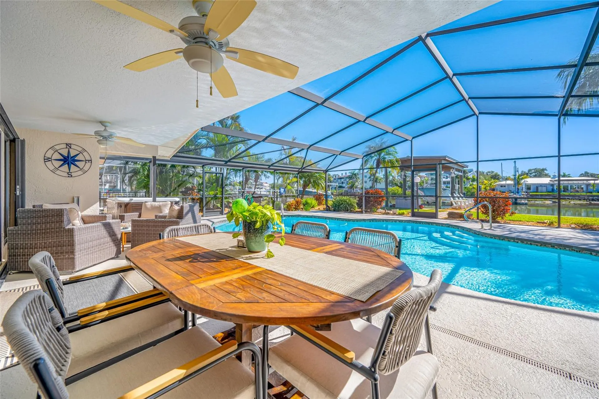 539 Baywood Drive S Dunedin FL 34698
