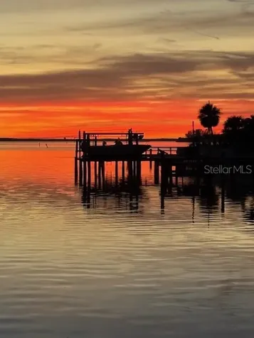 539 Baywood Drive S Dunedin FL 34698