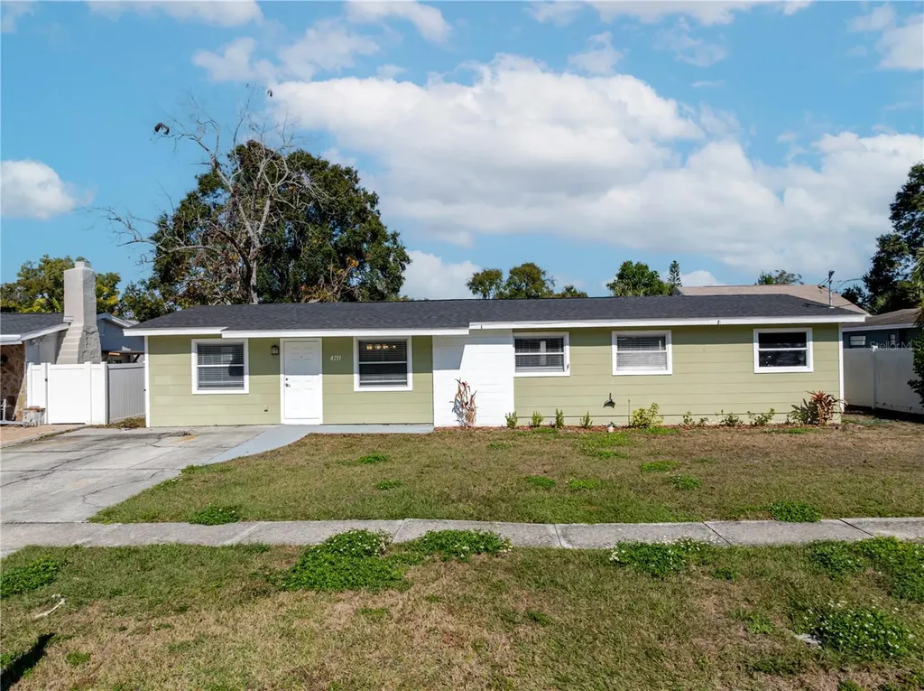 4711 Ohio Avenue Tampa FL 33616