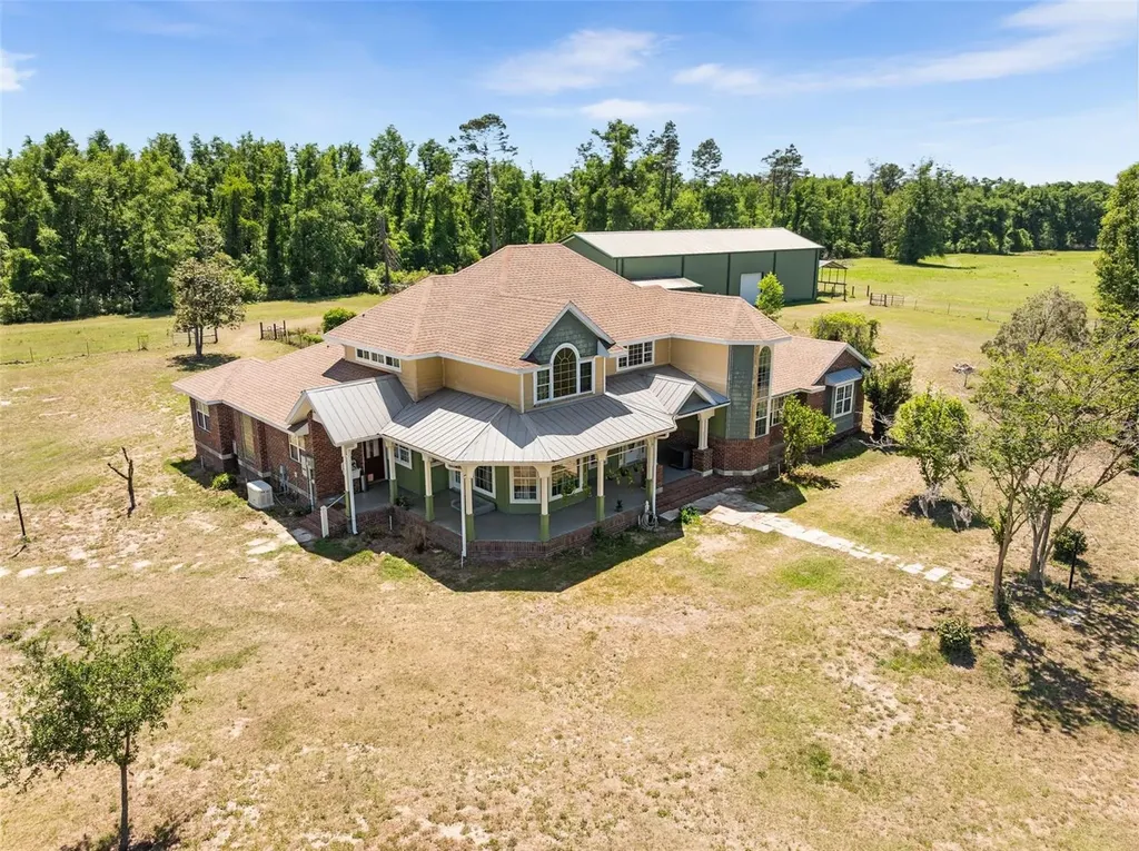20952 60th Terrace Live Oak FL 32060