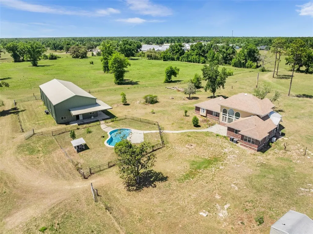 20952 60th Terrace Live Oak FL 32060