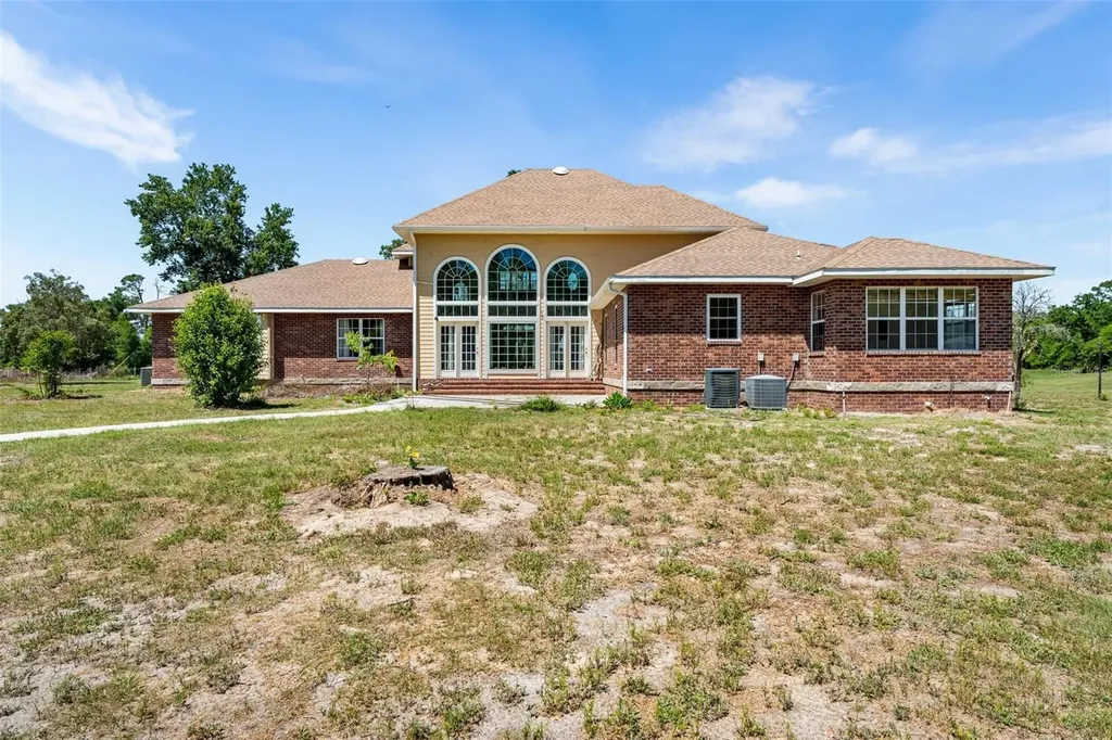 20952 60th Terrace Live Oak FL 32060