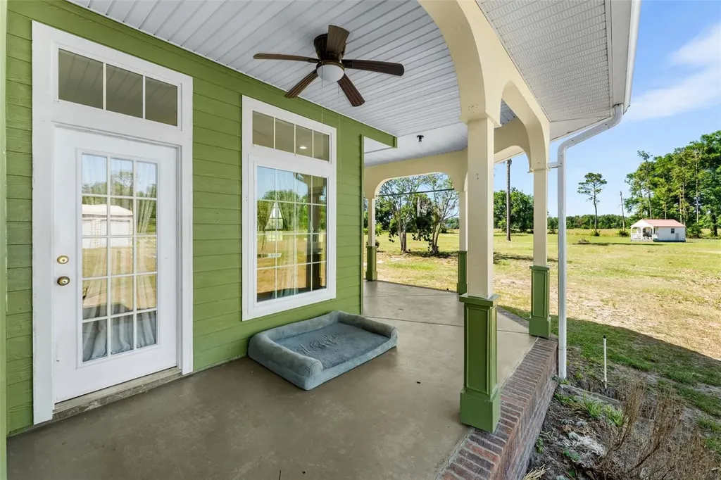 20952 60th Terrace Live Oak FL 32060