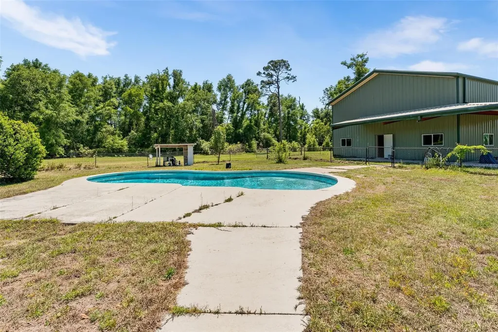 20952 60th Terrace Live Oak FL 32060