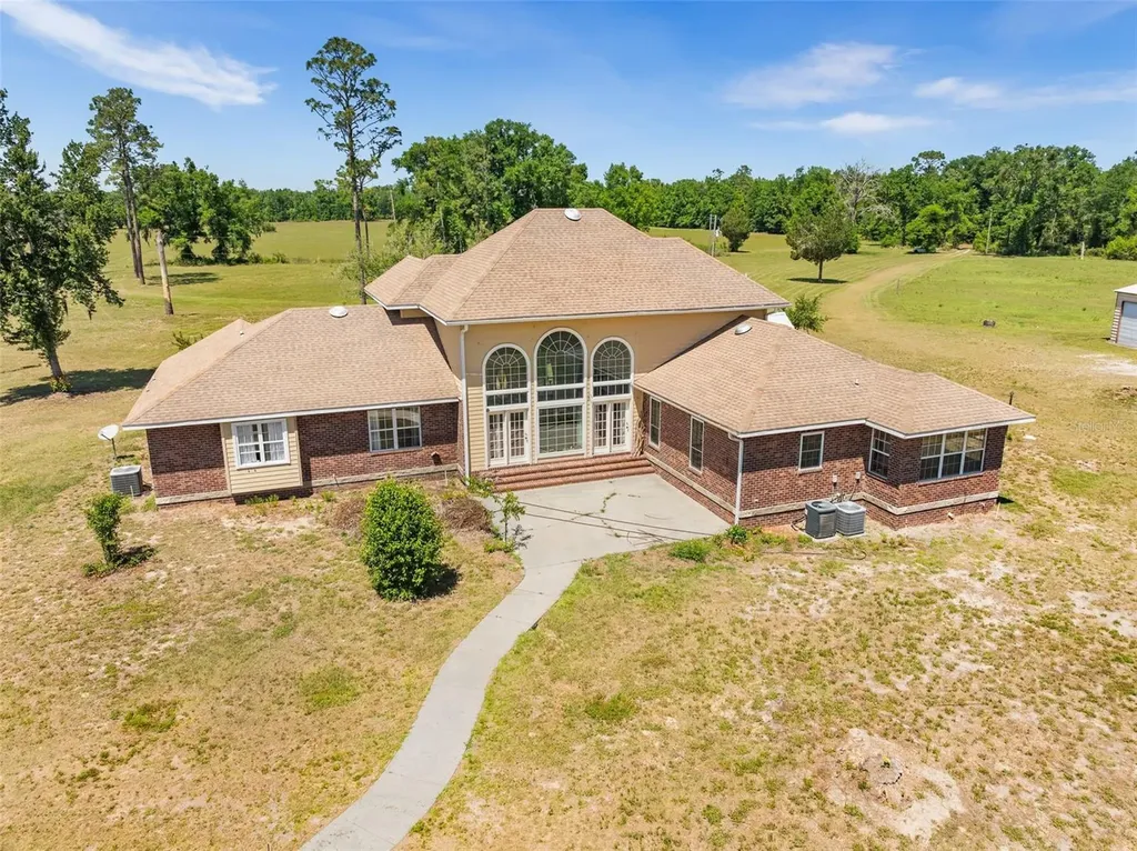 20952 60th Terrace Live Oak FL 32060