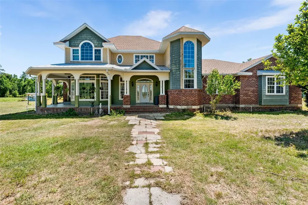 20952 60th Terrace Live Oak FL 32060