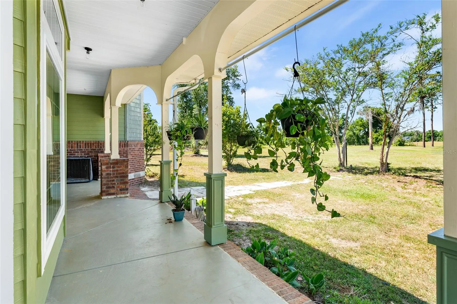 20952 60th Terrace Live Oak FL 32060