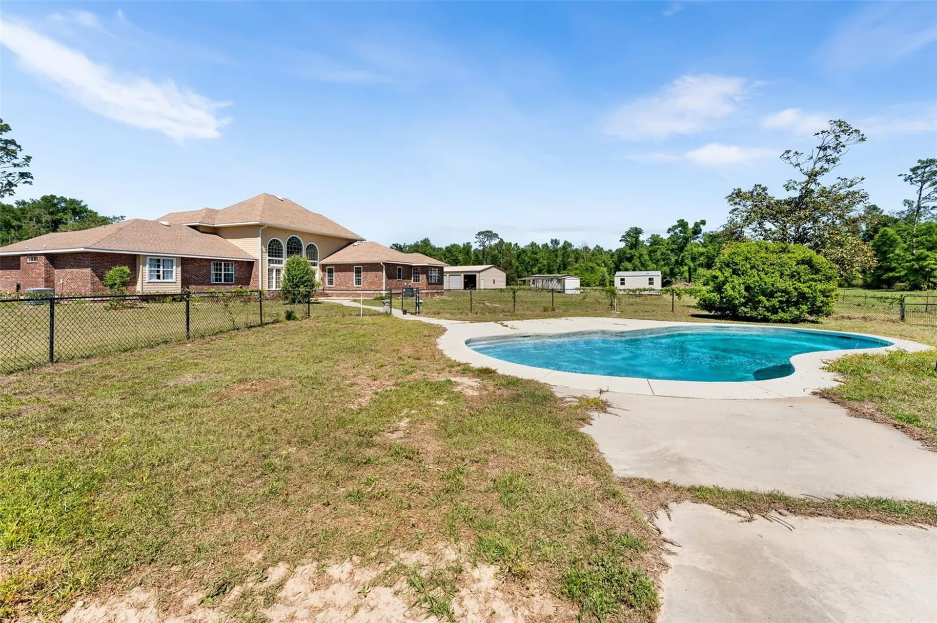20952 60th Terrace Live Oak FL 32060