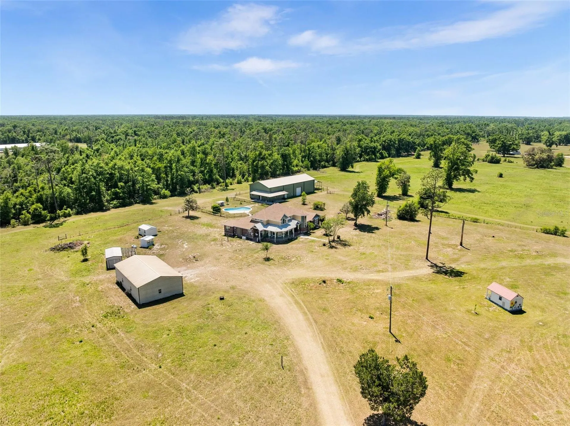20952 60th Terrace Live Oak FL 32060