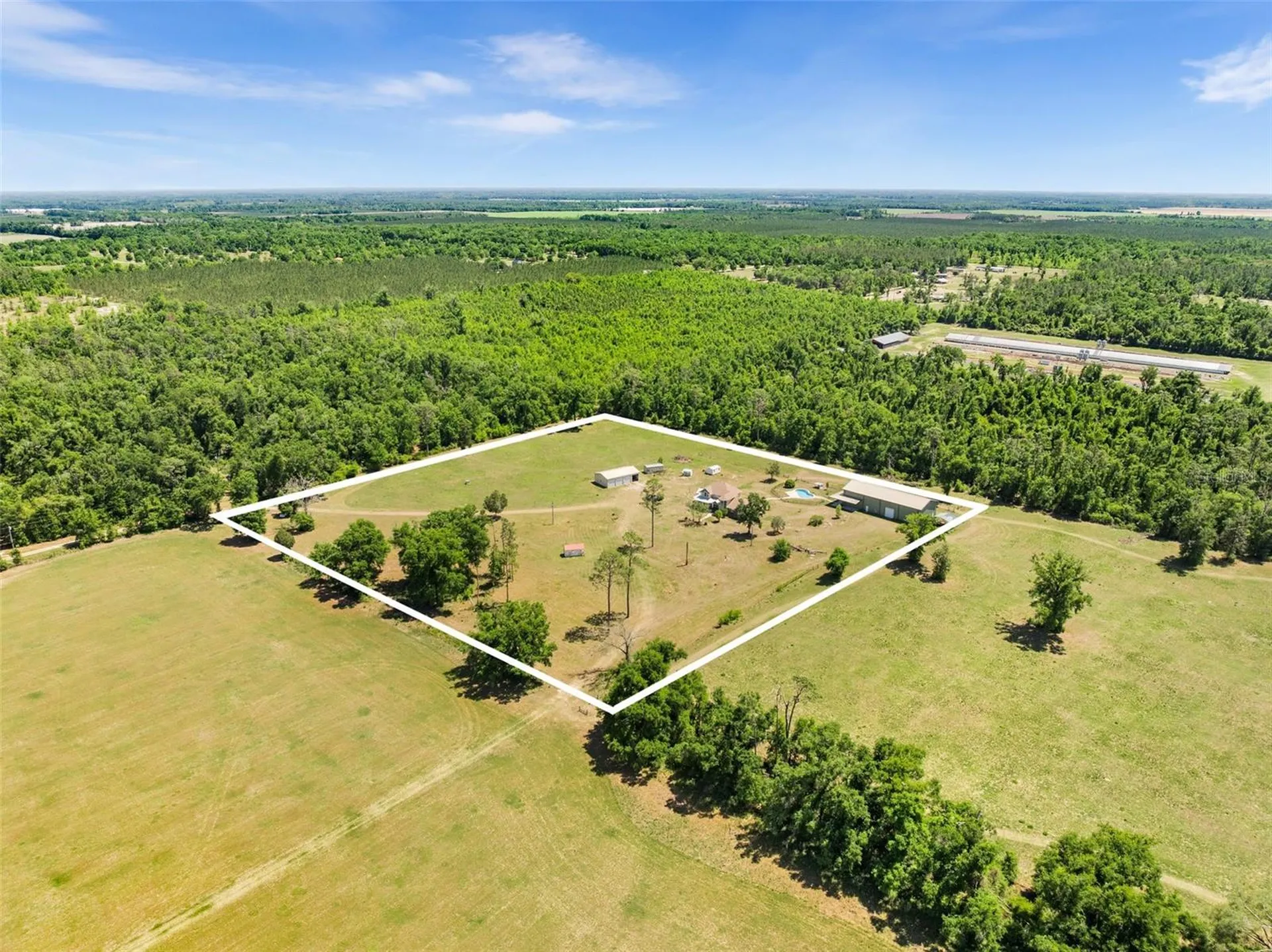 20952 60th Terrace Live Oak FL 32060
