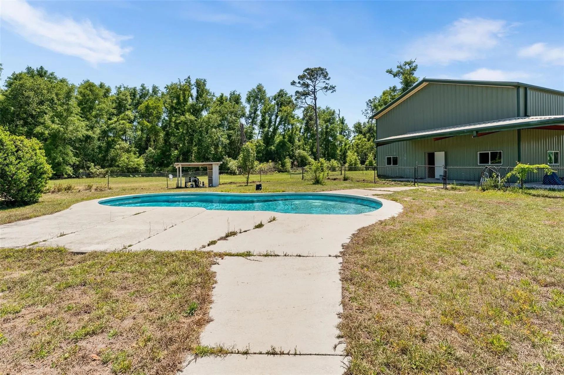 20952 60th Terrace Live Oak FL 32060