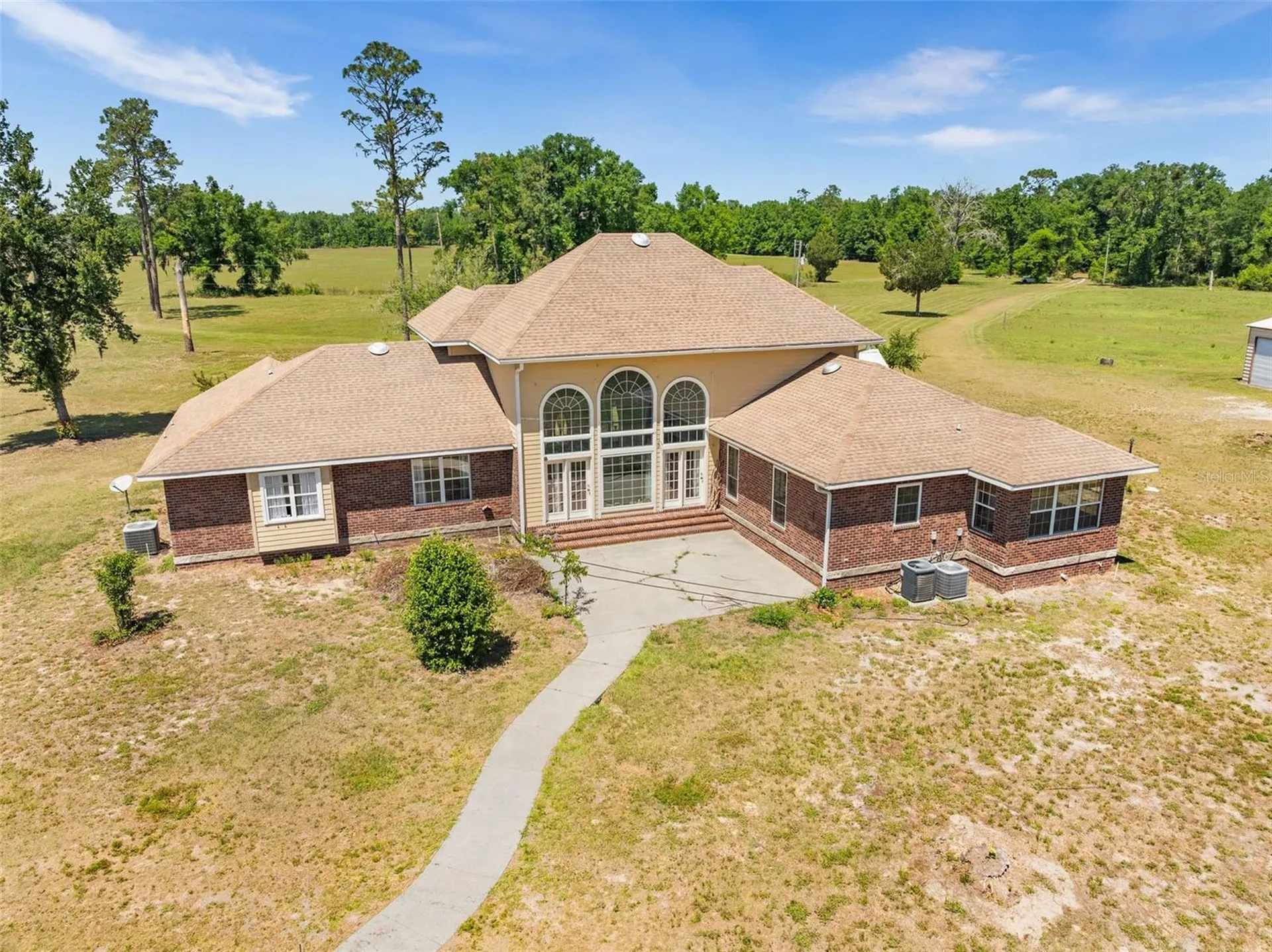 20952 60th Terrace Live Oak FL 32060