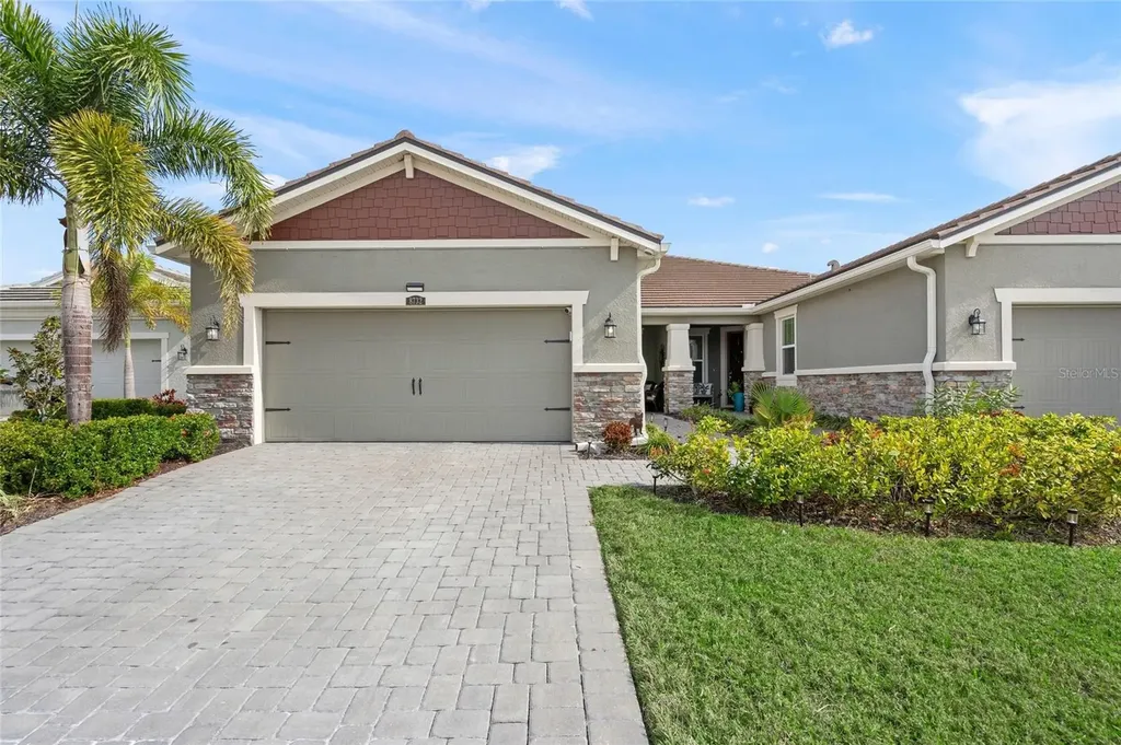 8732 Rain Song Road Sarasota FL 34238