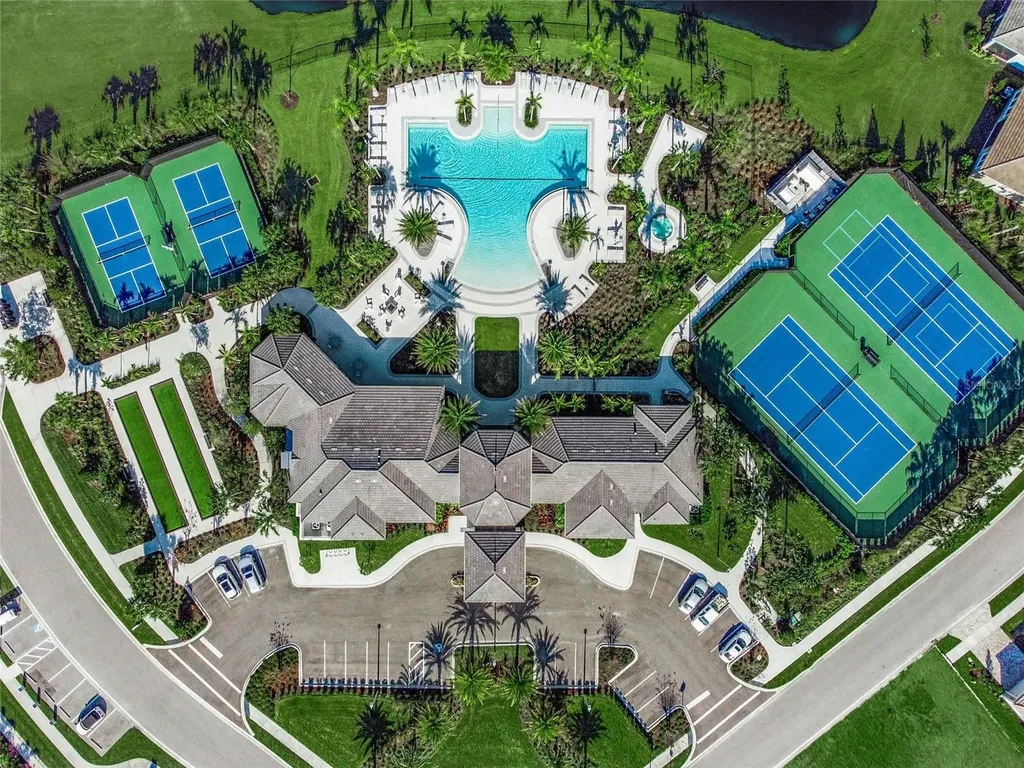8732 Rain Song Road Sarasota FL 34238