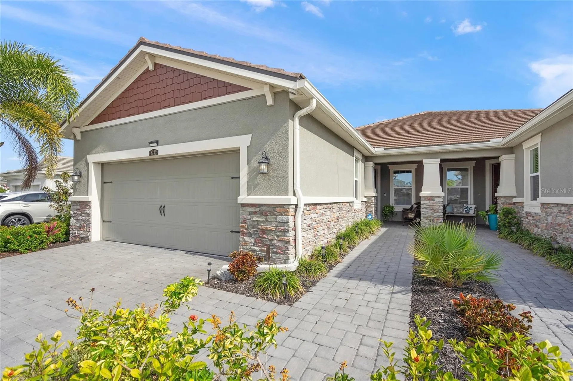 8732 Rain Song Road Sarasota FL 34238