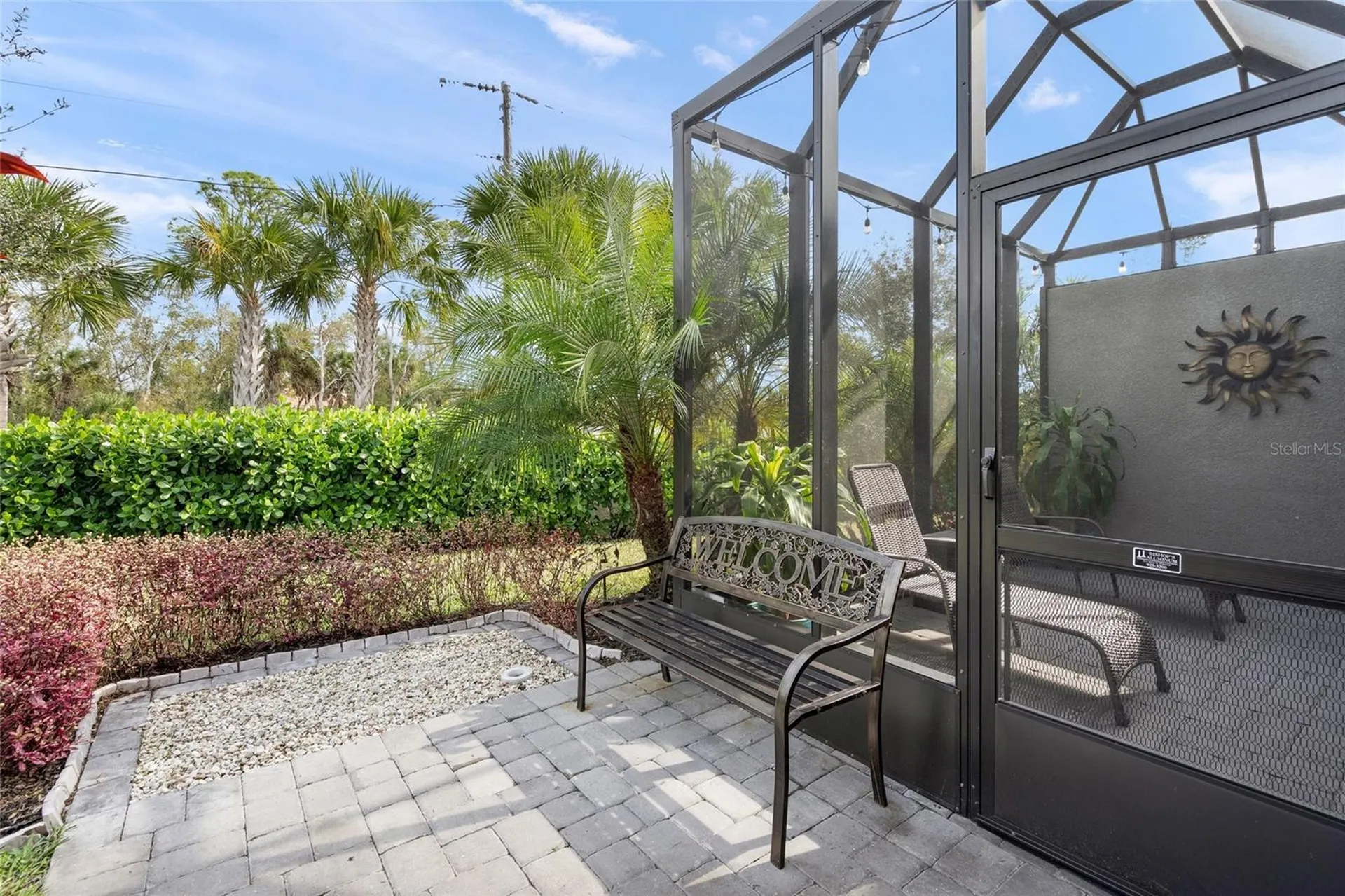 8732 Rain Song Road Sarasota FL 34238