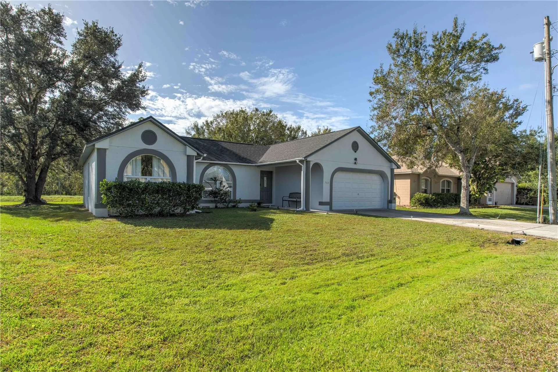 762 Toulon Drive Kissimmee FL 34759