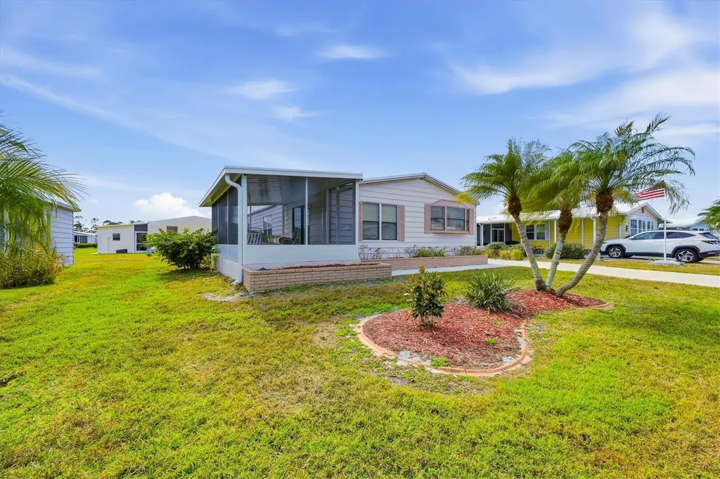 605 Iglesia Drive North Port FL 34287