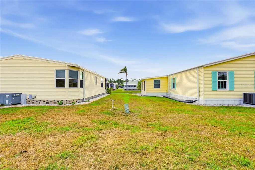 605 Iglesia Drive North Port FL 34287