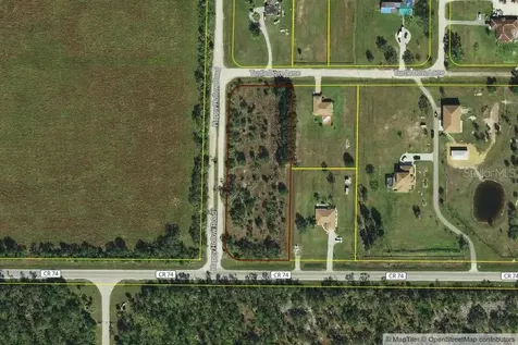 30405 Turtle Dove Lane Punta Gorda FL 33982
