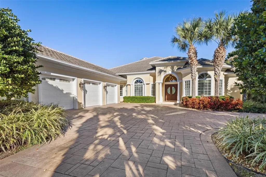 131 Island Estates Parkway Palm Coast FL 32137