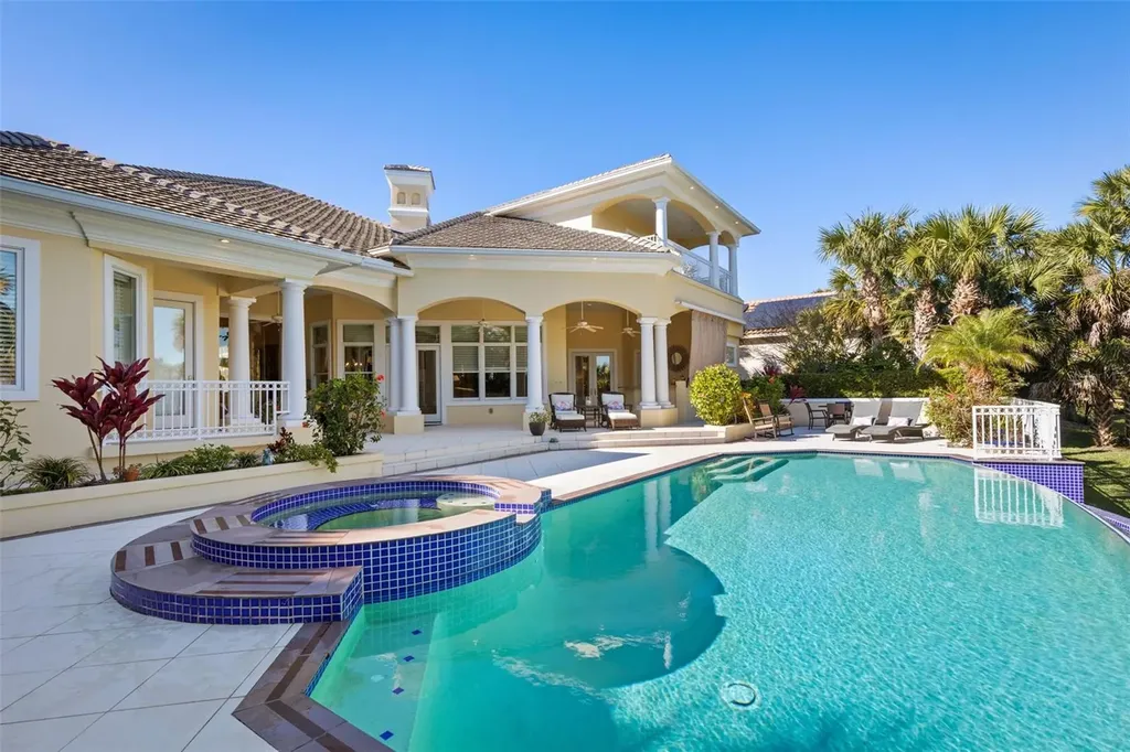 131 Island Estates Parkway Palm Coast FL 32137
