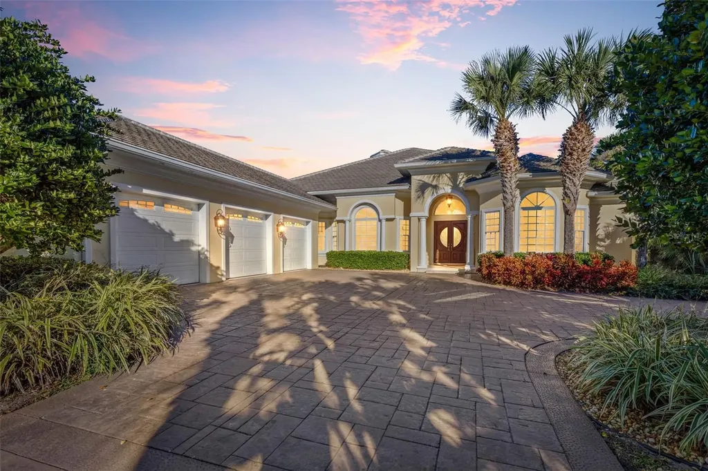 131 Island Estates Parkway Palm Coast FL 32137