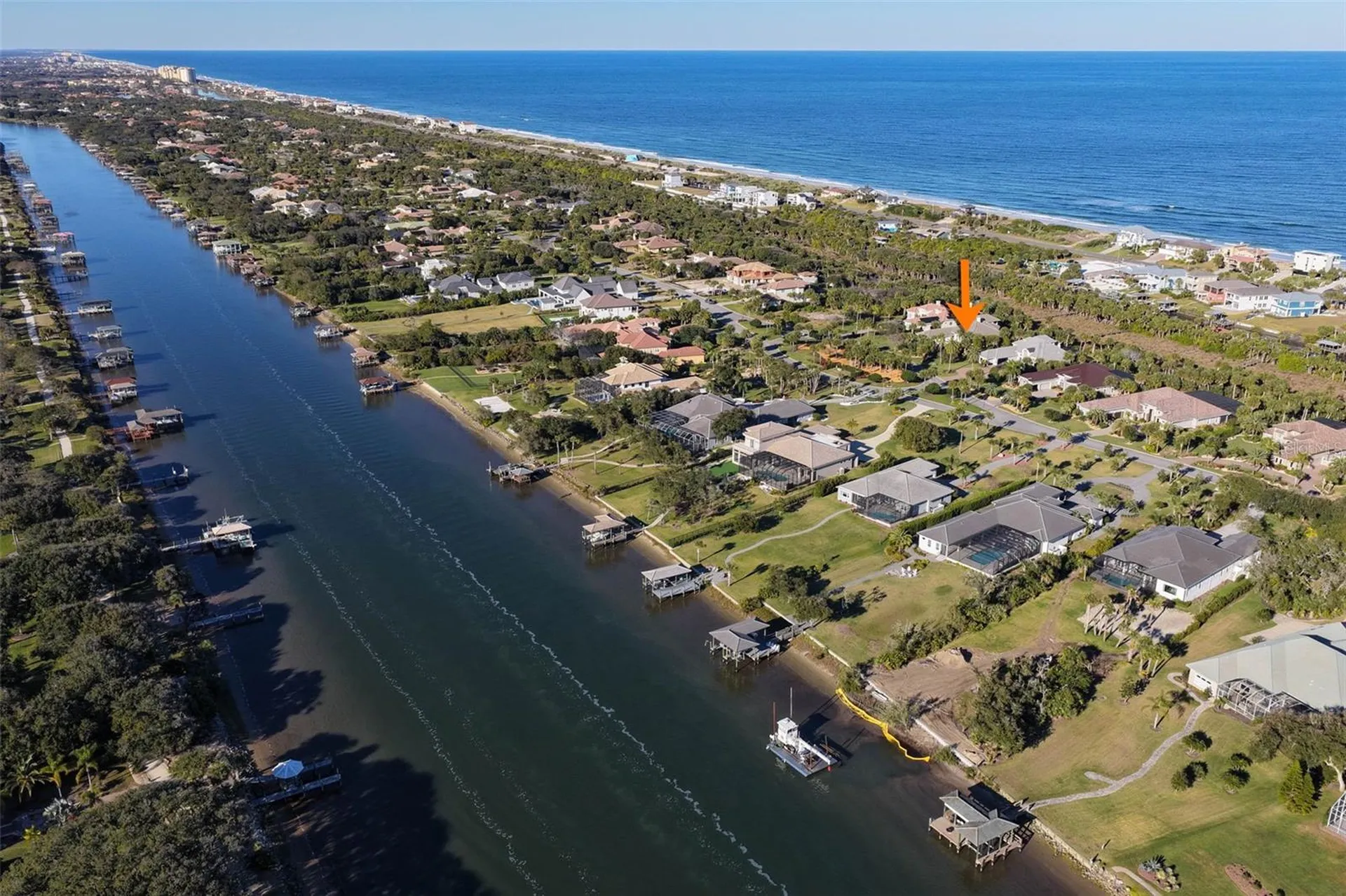 131 Island Estates Parkway Palm Coast FL 32137