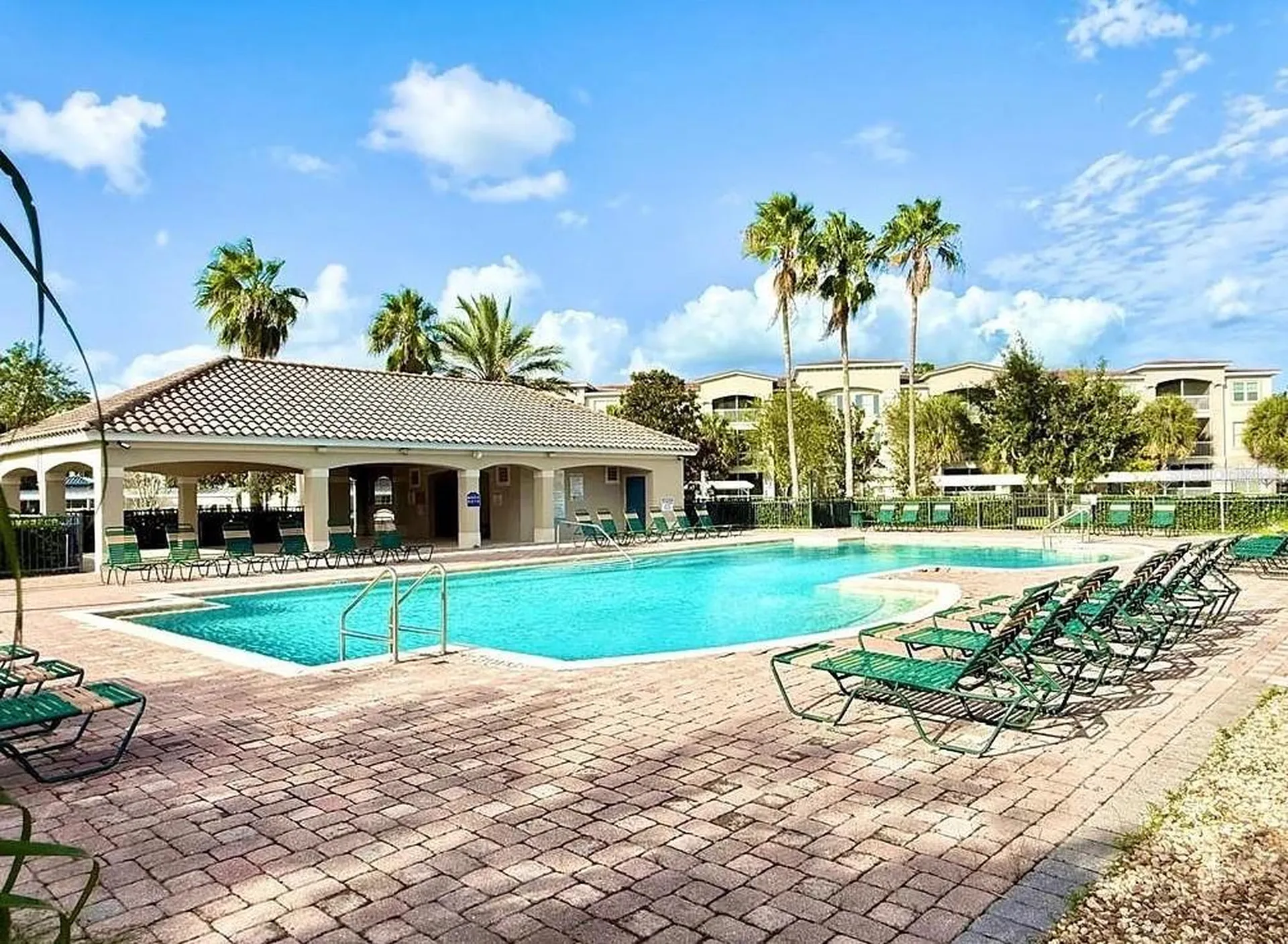 3311 Whitestone Circle Kissimmee FL 34741