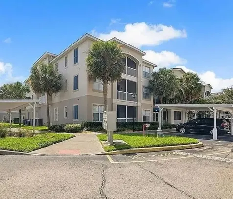 3311 Whitestone Circle Kissimmee FL 34741