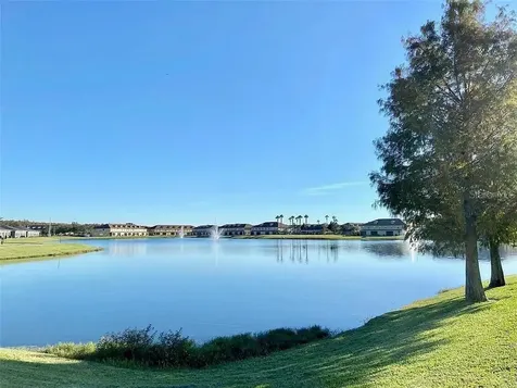 3311 Whitestone Circle Kissimmee FL 34741