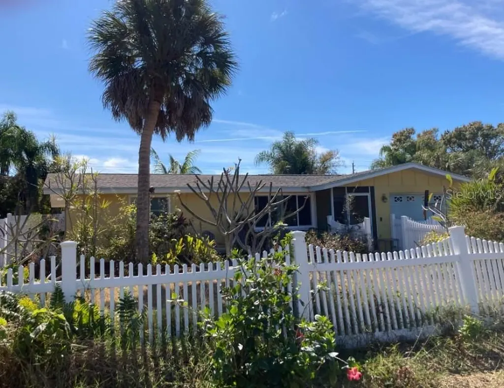 644 Tanager Road Venice FL 34293
