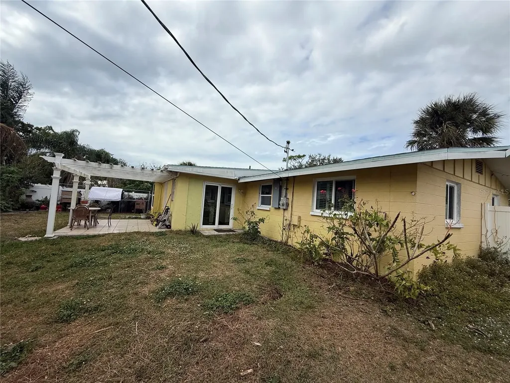 644 Tanager Road Venice FL 34293