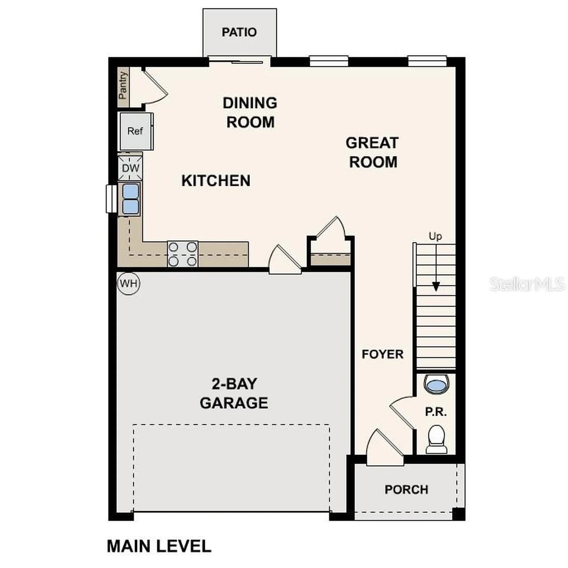 2518 Cardamom Court Haines City FL 33844