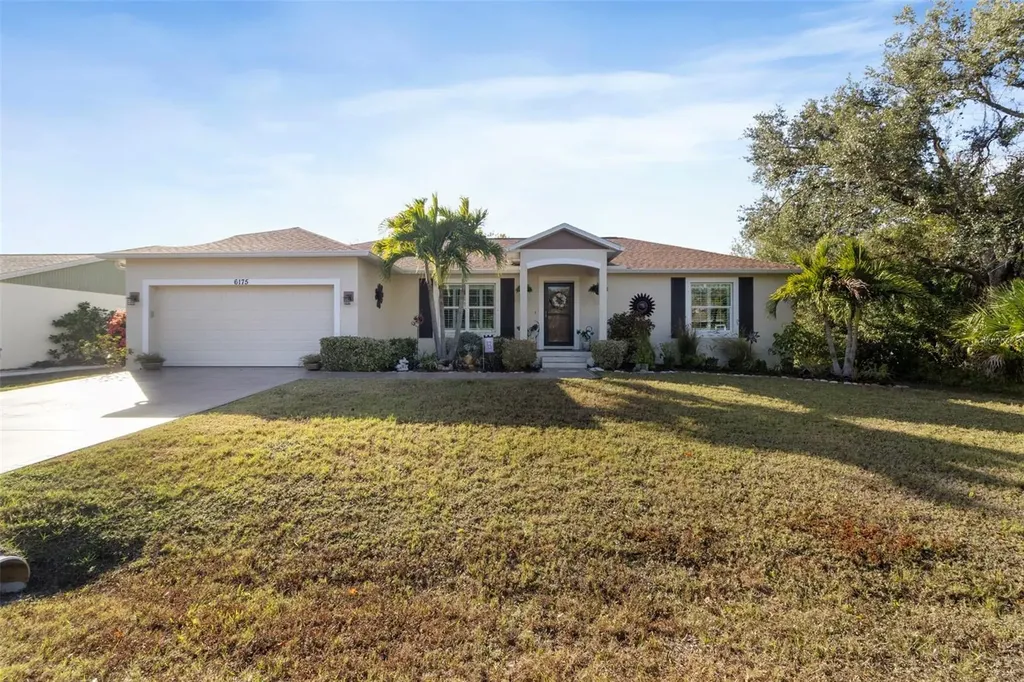 6175 Sturgis Street Englewood FL 34224