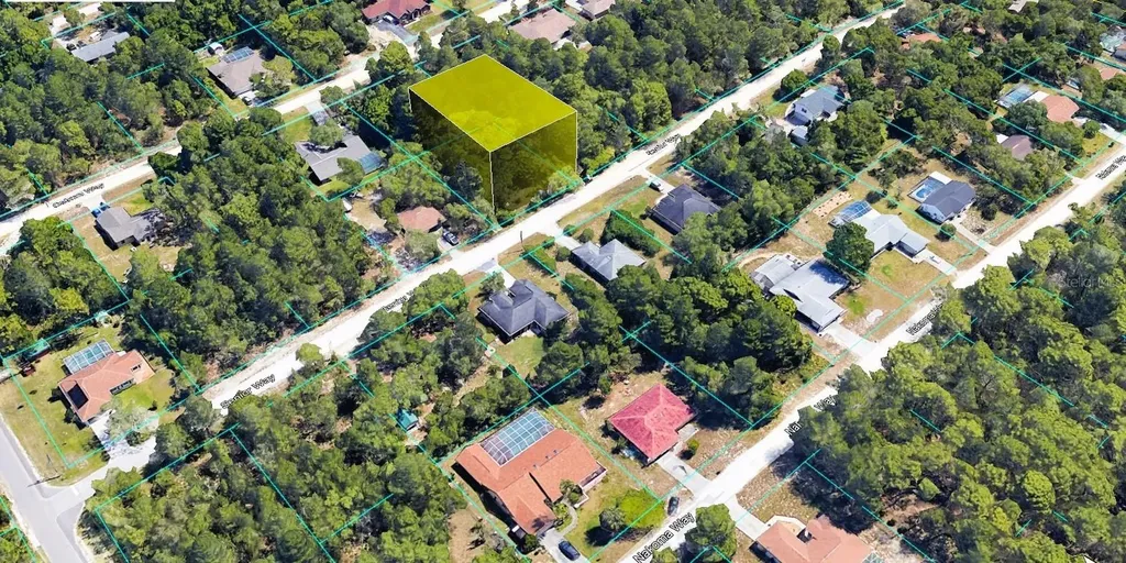 8977 Senior Way Weeki Wachee FL 34613